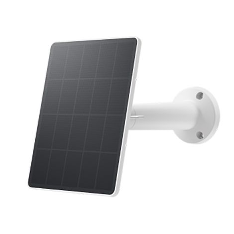 Solcellepanel til Reolink batteridrevne kameraer