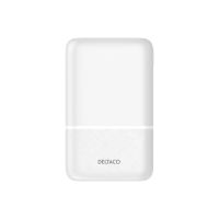 Powerbank 10.000 mAh, 2x USB-A, 1x USB-C – 10,5W