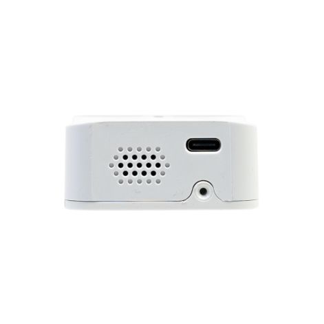 WiFi videodørklokke med kamera, Tuya & trådløs klokke
