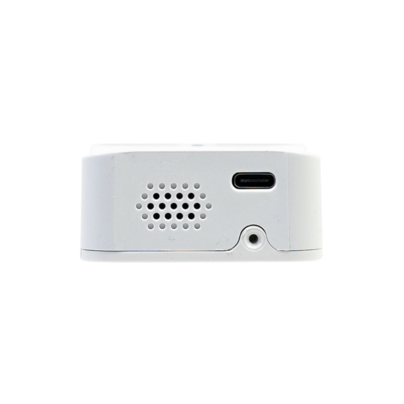 WiFi videodørklokke med kamera, Tuya & trådløs klokke