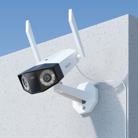 Reolink Duo 3 WiFi 16MP 180° panorama