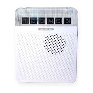 Modtager til Protect 800 trådløs sensor