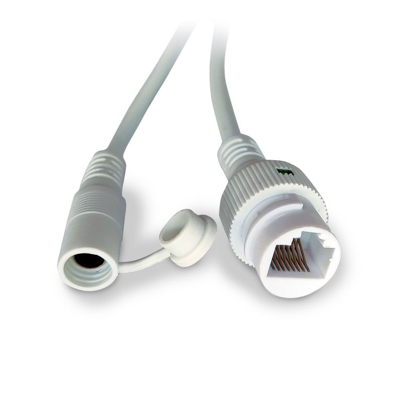 Arenti E3 Udendørs 4MP UHD Pan-Tilt og auto tracking
