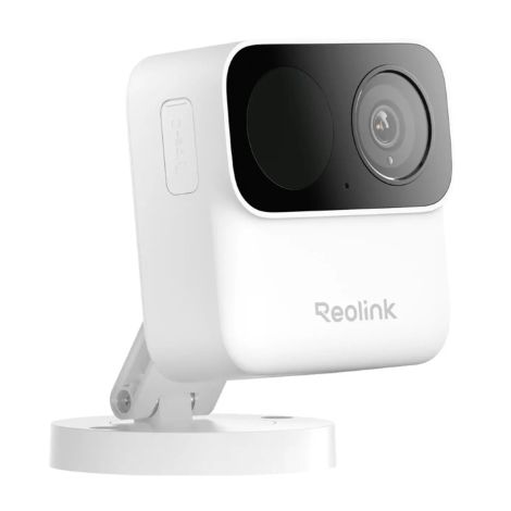 Reolink Argus MagiCam batteridrevet Wi-Fi kamera 2 MP