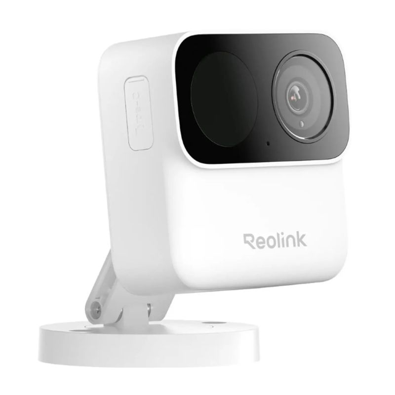Reolink Argus MagiCam batteridrevet Wi-Fi kamera 2 MP