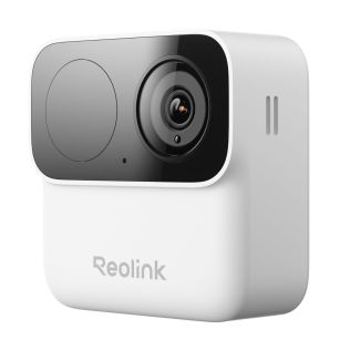 Reolink Argus MagiCam batteridrevet Wi-Fi kamera 2 MP