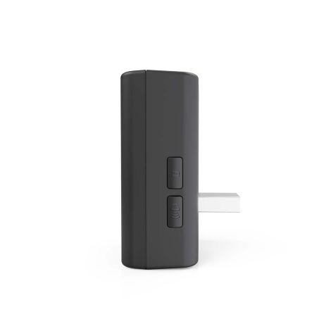 SmartLife Video Dørklokke med kamera Batteridrevet 3 MP
