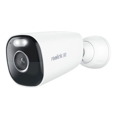 Reolink Argus Eco Ultra