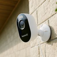 Reolink Lumus Pro 4K Wi-Fi kamera