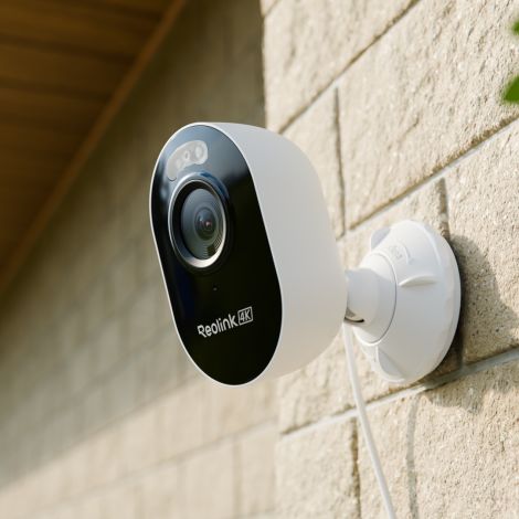Reolink Lumus Pro 4K Wi-Fi kamera