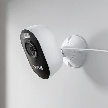 Reolink Lumus Pro