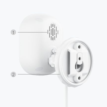 Reolink Lumus Pro dual-band Wi-Fi