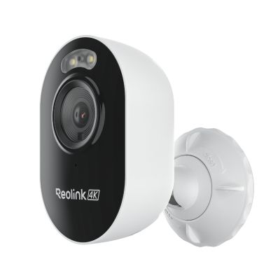 Reolink Lumus Pro 4K 8 MP