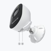 Reolink Lumus Pro dual band Wi-Fi 4K 8MP