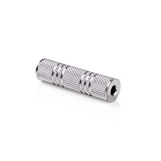 3,5 mm audio kabel adapter hun til hun