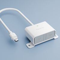 Reolink RLA-CD1 strømhub til batterikameraer