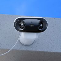 Reolink Argus 4 Pro batteridrevet 4K kamera med 180° synsfelt
