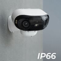 Reolink Argus 4 Pro trådløst overvågningskamera