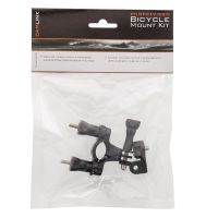 Monteringssæt til cykelstyr for action-kamera