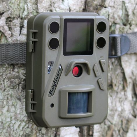 Vildtkamera Bolyguard SG520