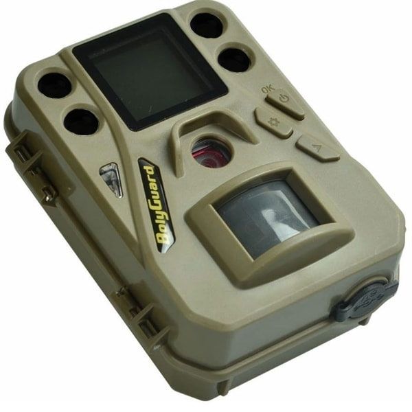 Vildtkamera Bolyguard SG520