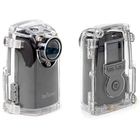 Brinno ATH120 vandtæt hus til TLC-300 timelapse kamera