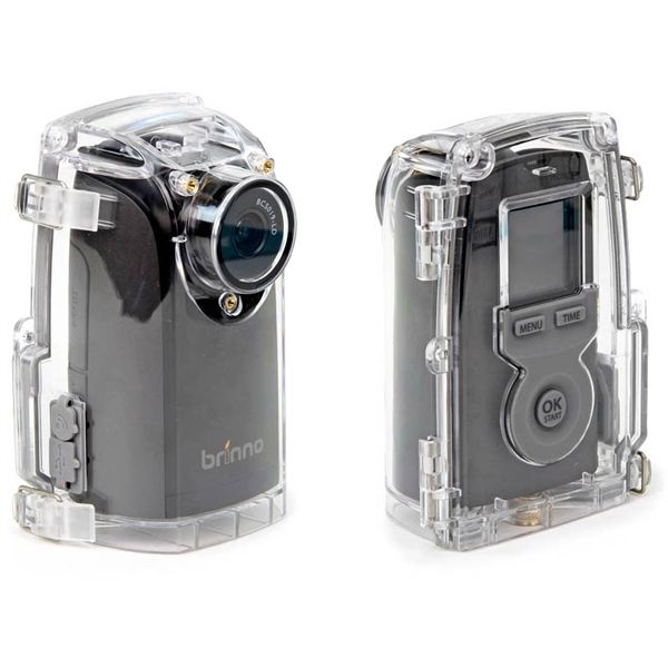 Brinno ATH120 vandtæt hus til TLC-300 timelapse kamera