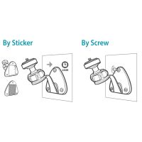 Brinno AWM100 monteringsbeslag til timelapse kamera