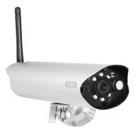 ABUS udendørs 1080p full HD tube Wi-Fi kamera