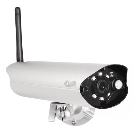 ABUS udendørs 1080p full HD tube Wi-Fi kamera