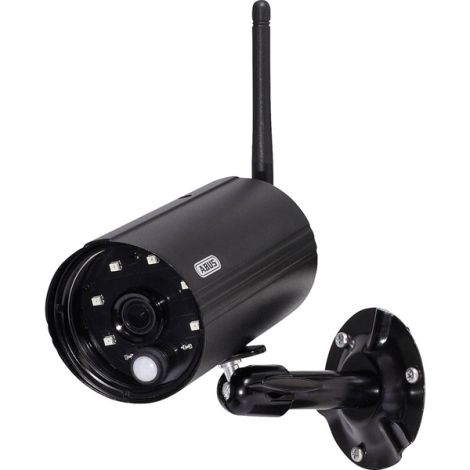Ekstra udendørs kamera til ABUS Onelook overvågningssæt