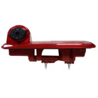 Bakkamera til den 3. stoplygte Opel Vivaro / Renault Trafic