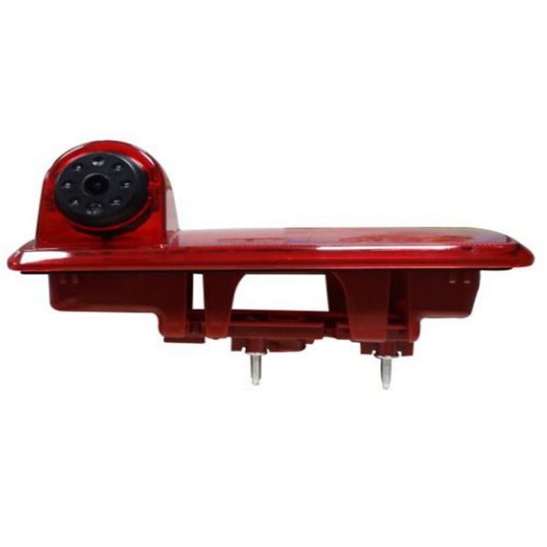 Bakkamera til den 3. stoplygte Opel Vivaro / Renault Trafic