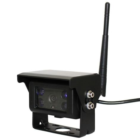 Ekstra trådløst kamera til bks9-3 og bks7-5