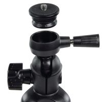 Fleksibel trefod stativ 30 cm maks 2,5 kg
