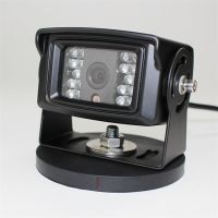 Magnetfod til bakkamera