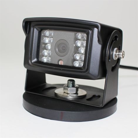 Magnetfod til bakkamera