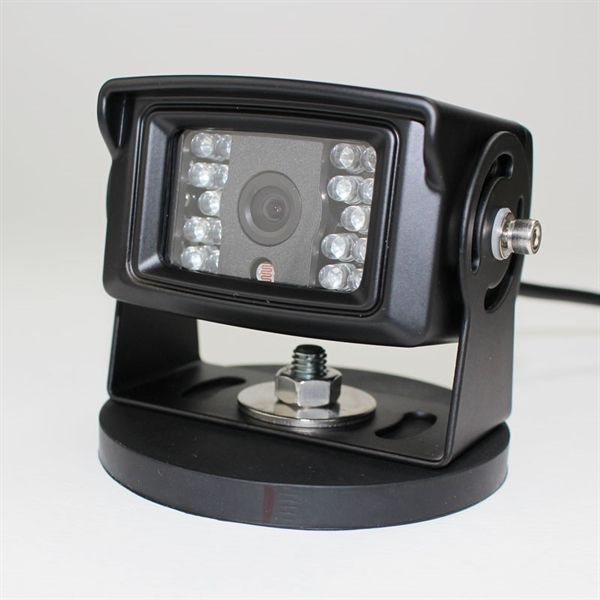 Magnetfod til bakkamera