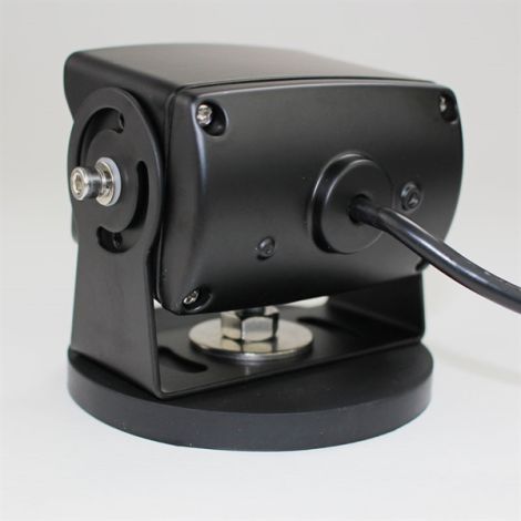 Magnetfod til bakkamera