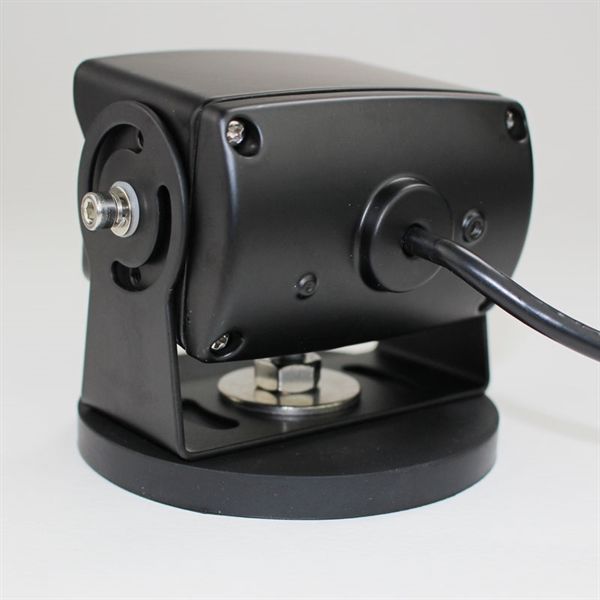 Magnetfod til bakkamera