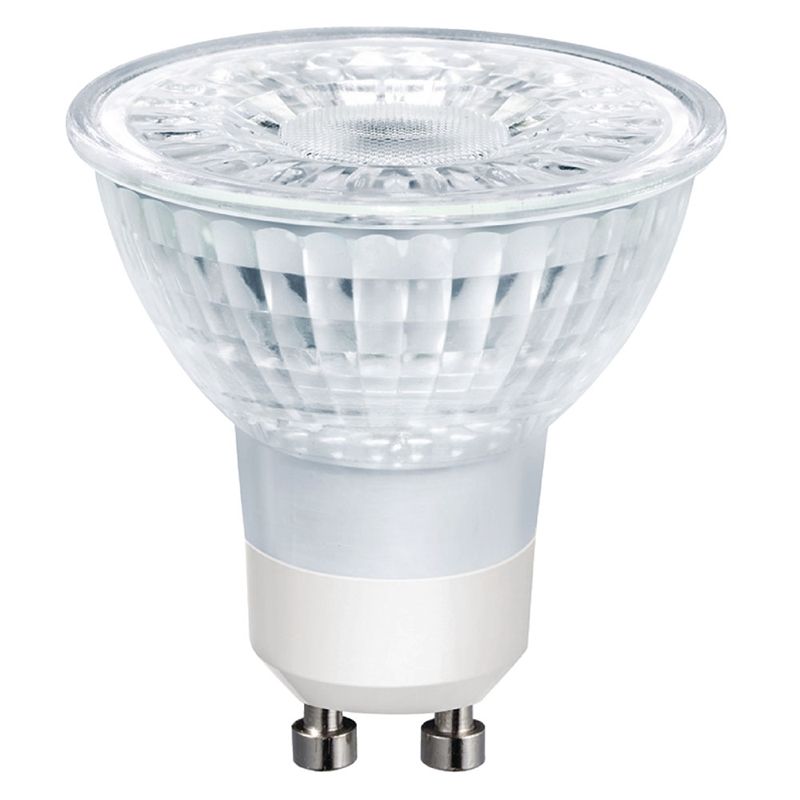 sneen Feed på hyppigt LED-pære, GU10, Par 16, 2,3 W, 140 lm