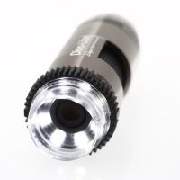 Dino-Lite Edge 5MP 10x - 140x med polarisering