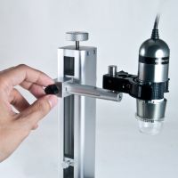Dino-Lite robust og eksklusivt bordstativ