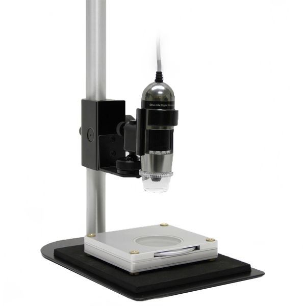 Dino-Lite BL-ZW1 lampe til baggrundslys