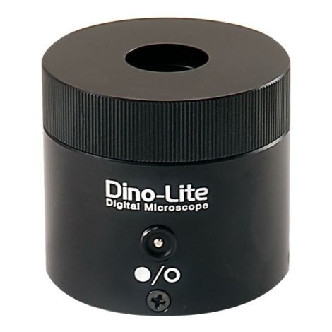 Dino-Lite backlight stage