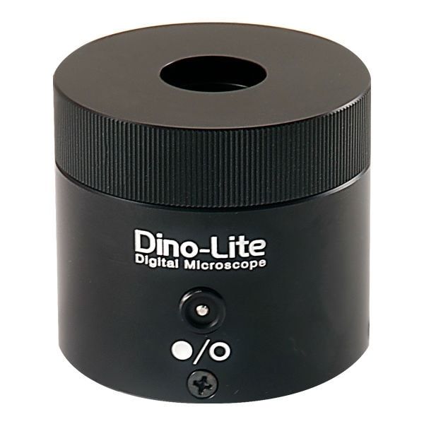 Dino-Lite backlight stage