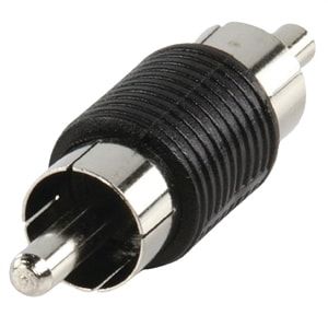 Adapter RCA