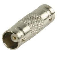 BNC socket - socket adapter