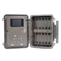 Seissiger S378E Special-Cam LTE 12 MP vildtkamera