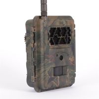 Seissiger S378E Special-Cam LTE 12 MP vildtkamera